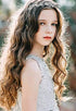 Olivia's headband Hair Accessories Little Palace Store